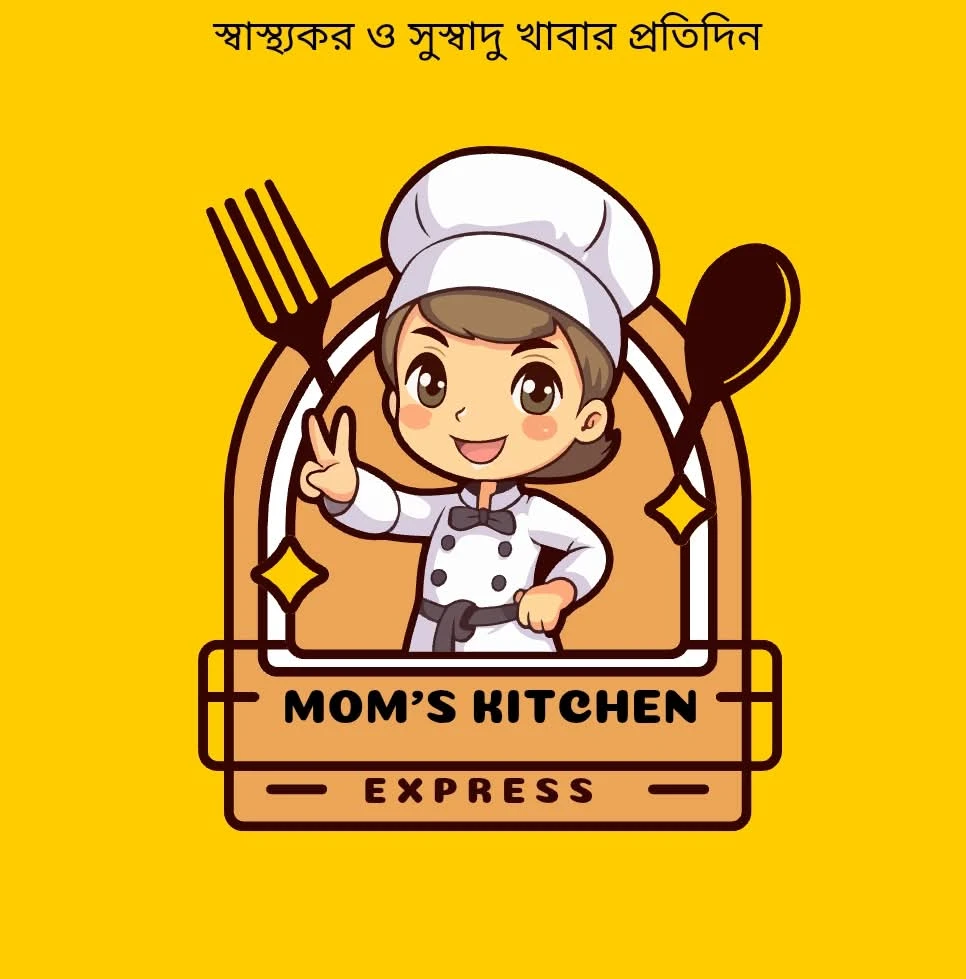MOMS KITCHEN