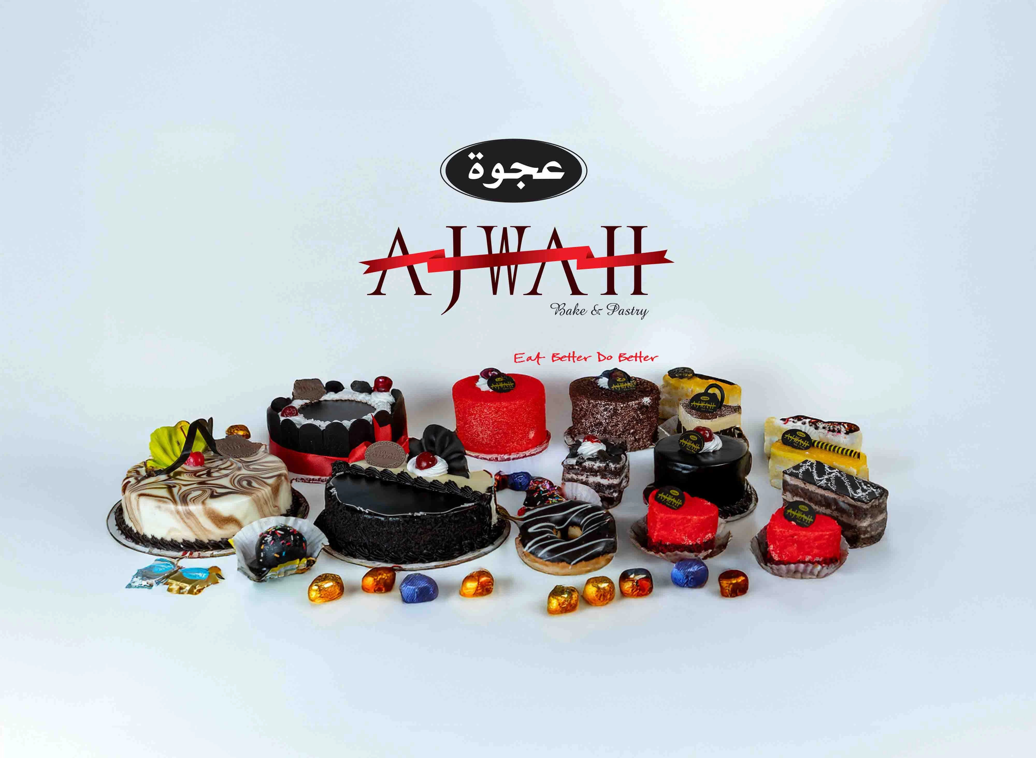 Ajwah