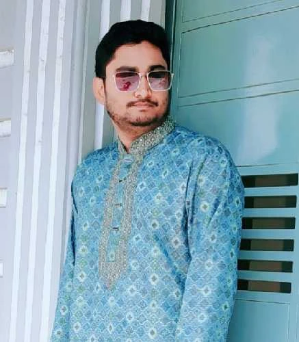 Md.Bayezid