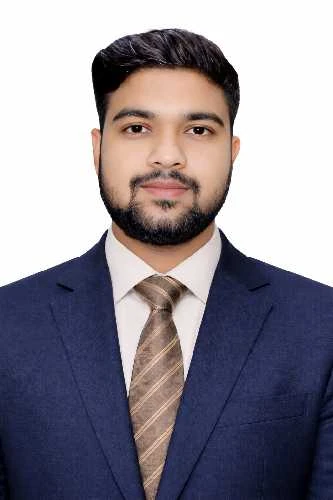 MD SHAHADAT HOSSEN