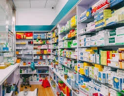 Store